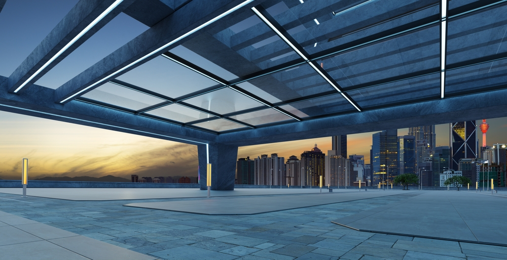 Acilir Cam Tavan Fiyat 5