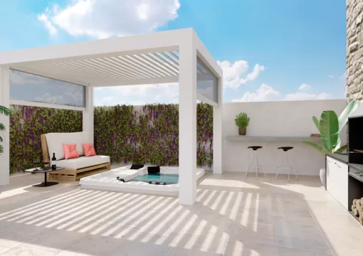 açılır kapan tavan sistemi