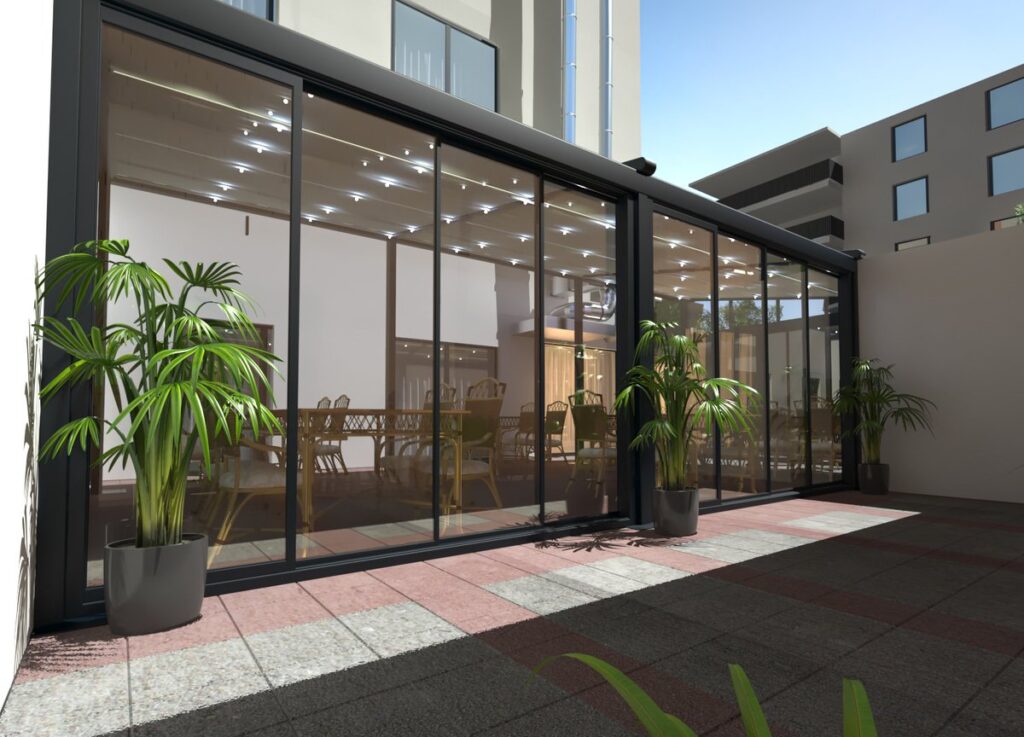 Albert Genau Cam Balkon 7