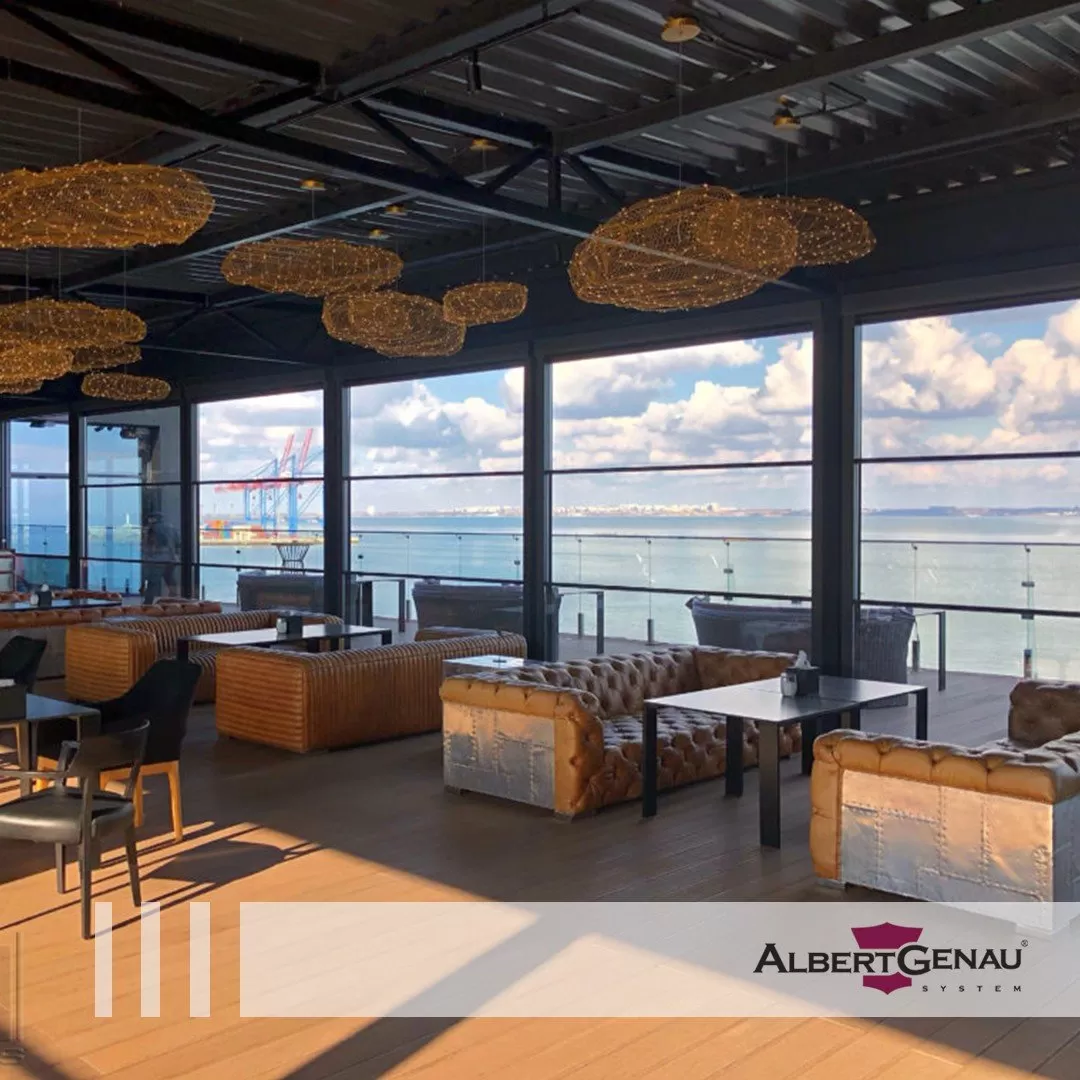 albert genau modelleri