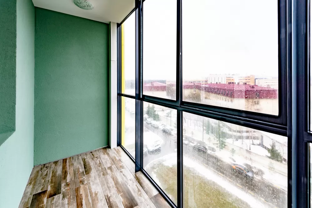 Cam Balkon Fiyatlari 2 1