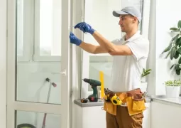 cam balkon sistemleri