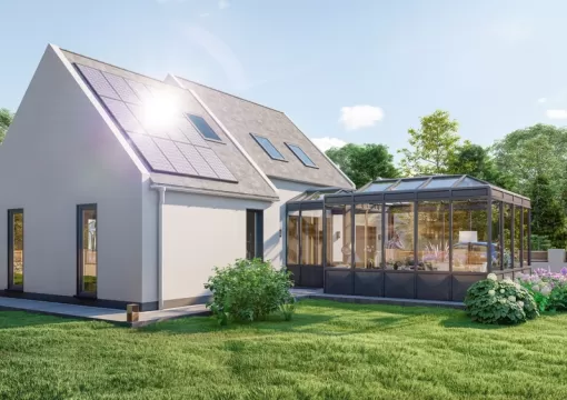 dış mekan kış bahçesi