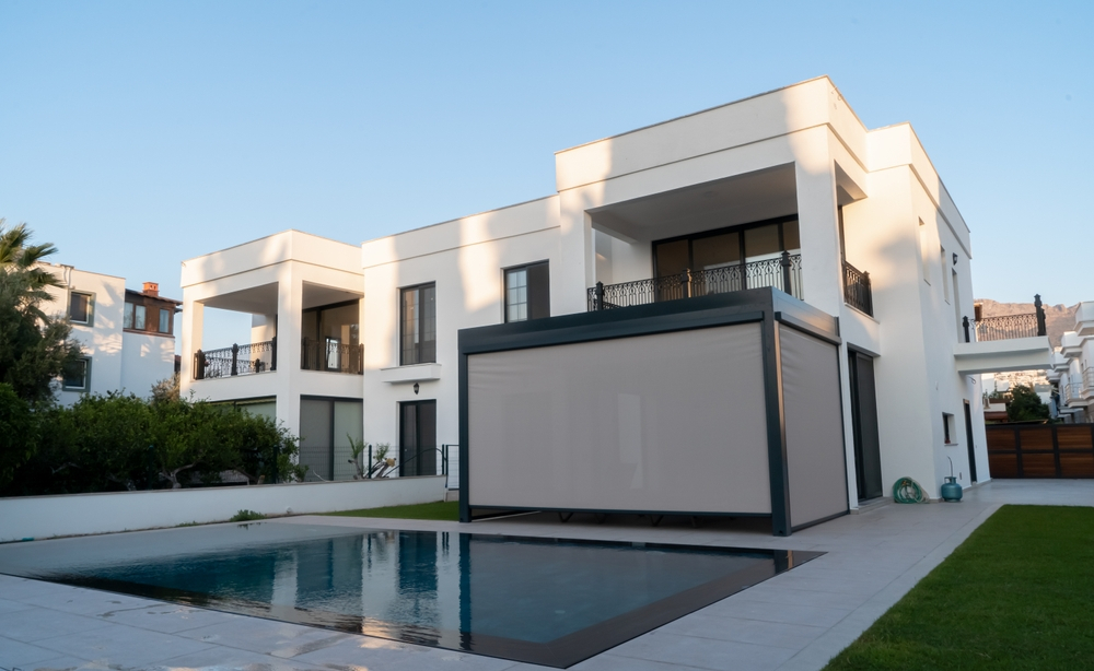 En Iyi Zip Perde Markalari