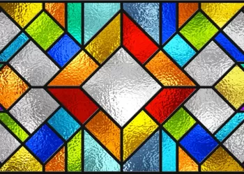 Füzyon Cam Tekniği ile Eşsiz Mekanlar Yaratın!