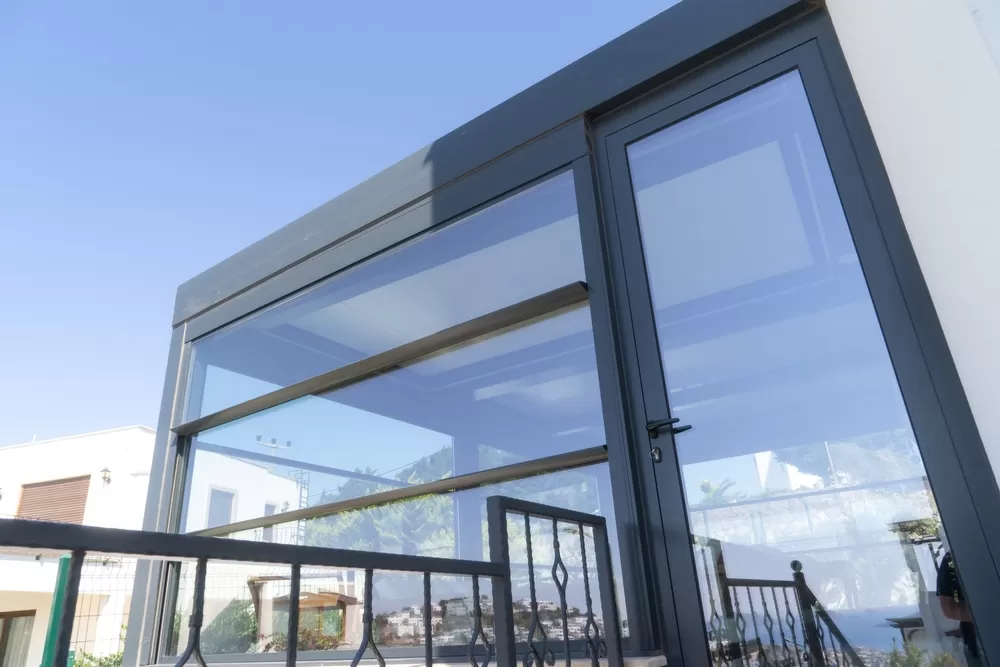 Giyotin Cam M2 Fiyati 2