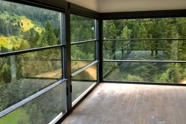 giyotin cam sistemleri