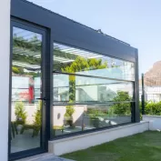 Giyotin Cam Sistemleri 7