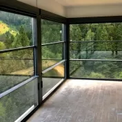 Giyotin Cam Sistemleri 8