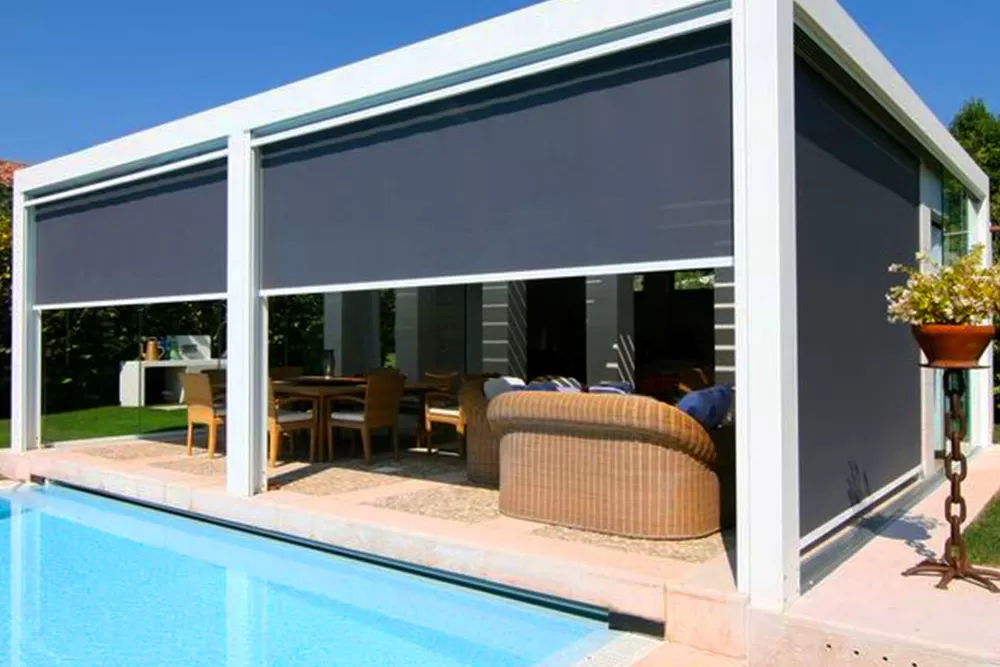 Golgelendirme Sistemleri 1