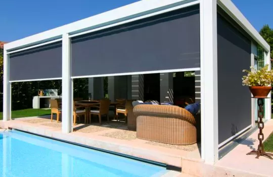 Golgelendirme Sistemleri