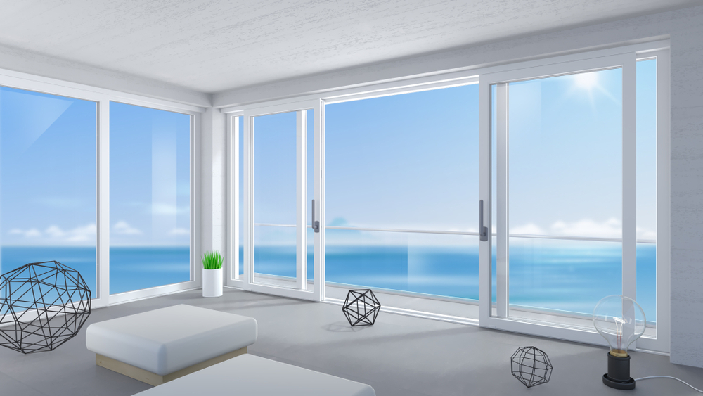 Hareketli Cam Balkon Sistemleri 3