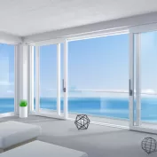 Hareketli Cam Balkon Sistemleri 4