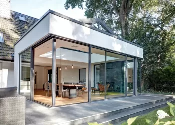 Hareketli Cam Sistemlerinin Özellikleri Neler? Neden Otomatik Cam Sistemleri Yaptırmalısınız?