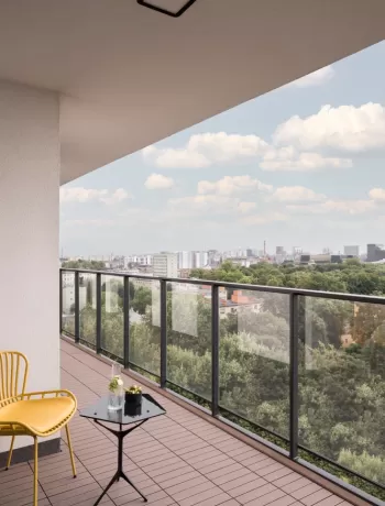 hareketli rüzgar kırıcı