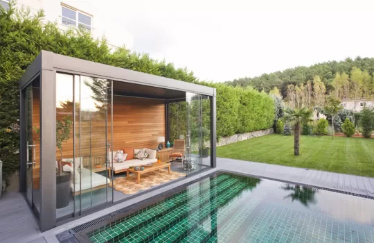 Harekli Cam Sistemleri 1