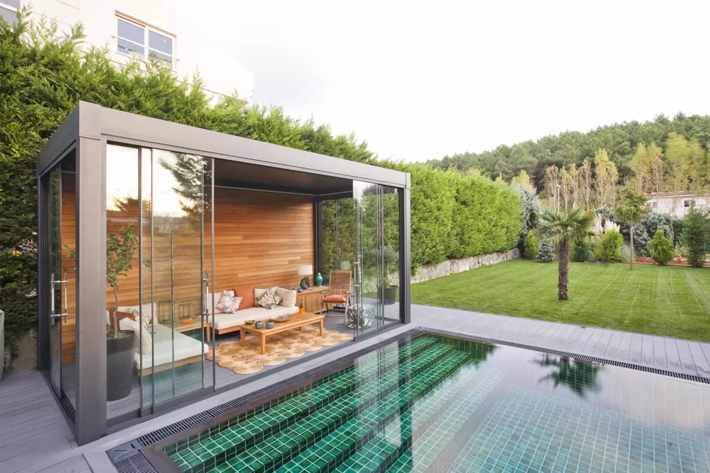 hareketli cam sistemleri