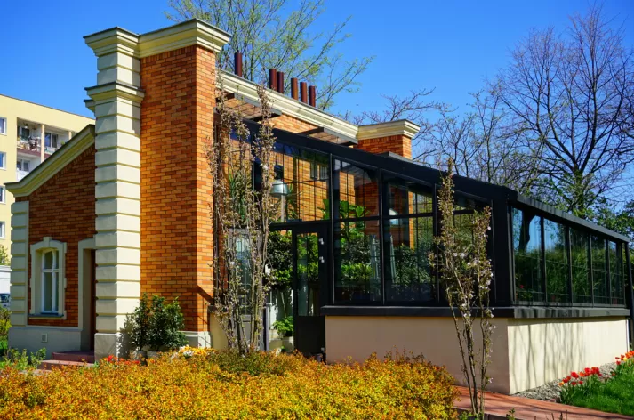 kış bahçesi fiyatları