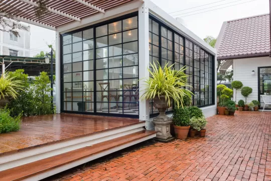 kış bahçesi fiyatları