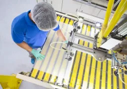 kompozit tavan kaplama