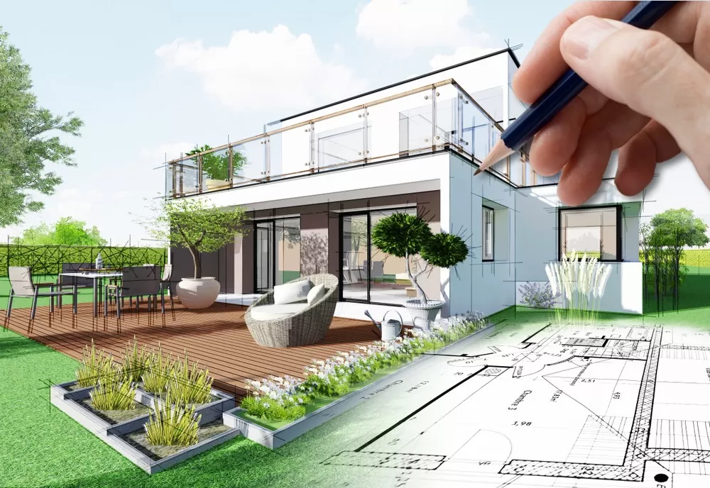 mimarlara özel çözümler