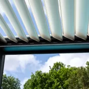 Motorlu Pergola Sistemleri 1