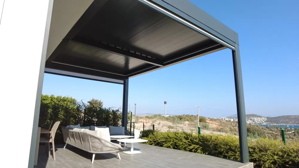 Pergola Balkon Kapama 1 1
