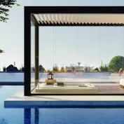 Pergola Fotograflari