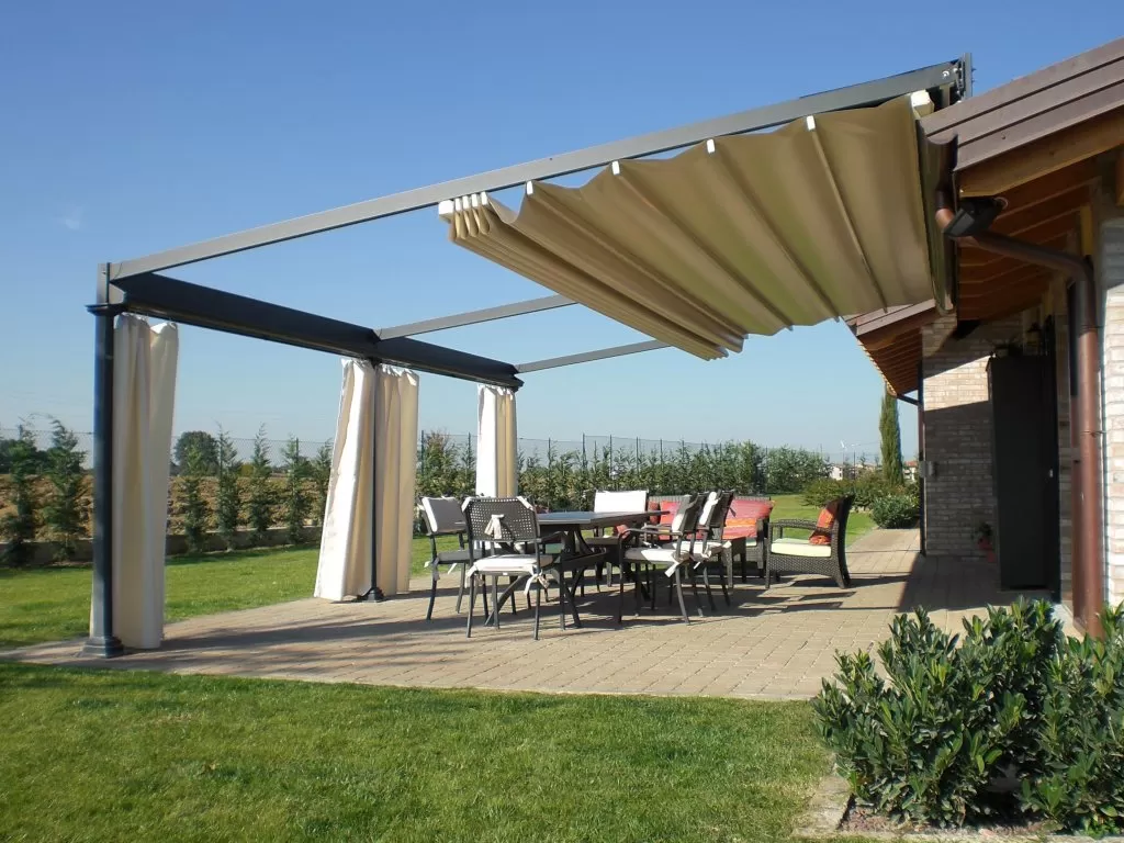 Pergola Sistemleri 3 1