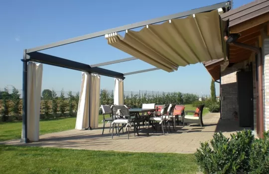 Pergola Sistemleri 3 2