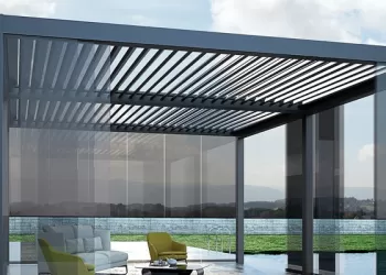 Pergola Sistemi Ne Demek? Pergola Sistemleri Fiyatları Neye Göre Belirlenir?