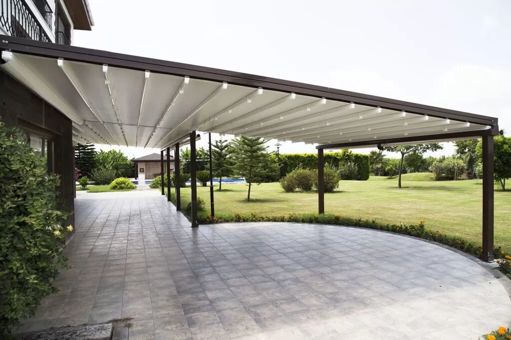 Pergola Tente 3 2