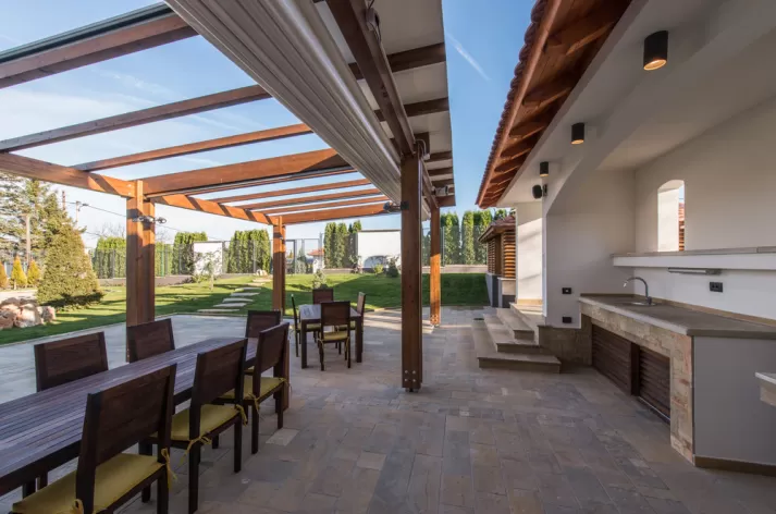 pergola tente fiyatları