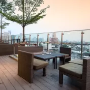 Ruzgar Kirici Panel 3