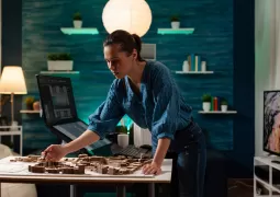 rüzgar kırıcı sistemler