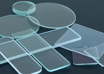 Şekilli Camlar Nedir? Nerelerde Kullanılır?