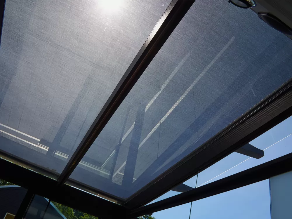 Sky Perde Sistemleri 2