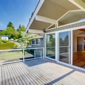 Surme Cam Balkon 4 1