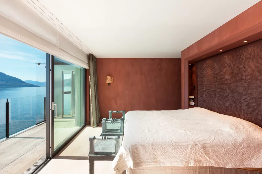 Surme Cam Balkon 5 1