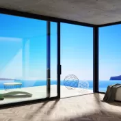 Surme Cam Balkon Modelleri 2 1