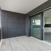 Surme Cam Balkon Tasarimi