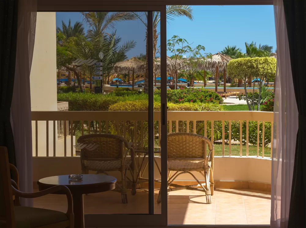 Surme Cam Balkon Tasarimlari