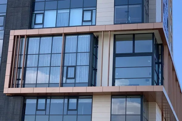 tam balkon sistemleri