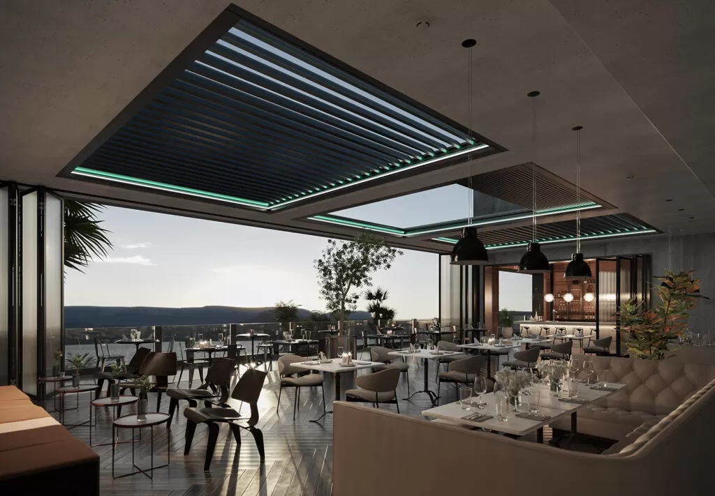 Tanitim Videosu Efor Cam