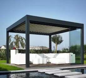 Tavan Kapama Sistemleri