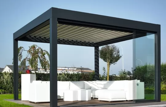 Tavan Kapama Sistemleri 4