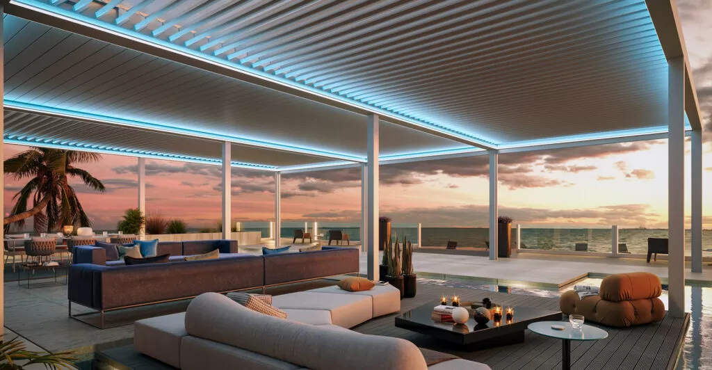 Tavan Kapama Sistemleri 7