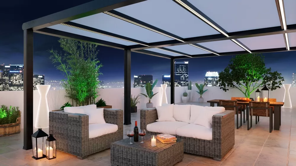 Tavan Zip Perde M2 Fiyat 1