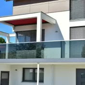 Tavan Zip Perde Modelleri 7