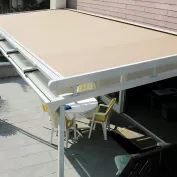 Tavan Zip Perde Modelleri 8